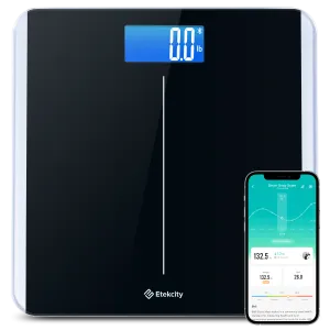 ESB-591 Smart Body Weight Scale