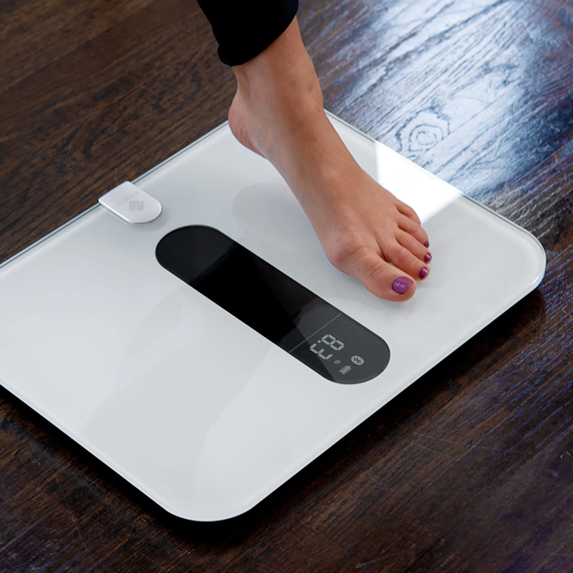 Etekcity ESF00  Smart Body Weight and Fitness Scale