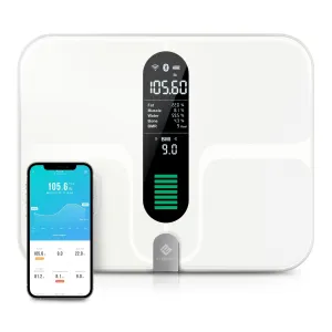 Etekcity ESF00  Smart Body Weight and Fitness Scale