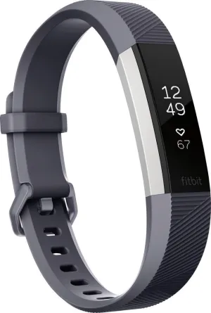 Fitbit Alta HR Activity Tracker