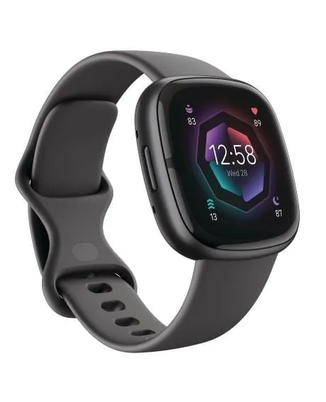 Fitbit Sense 2 Advanced Health & Fitness Tracker Smartwatch