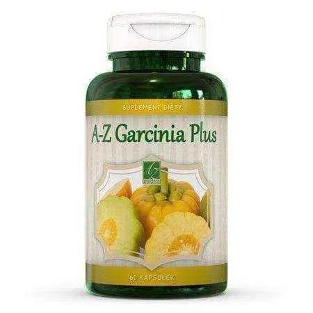 Garcinia Plus x 60 capsules, diet meal plans