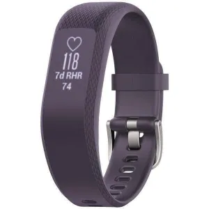 Garmin 010-01755-11 vivosmart 3 (Purple, Small-Medium)