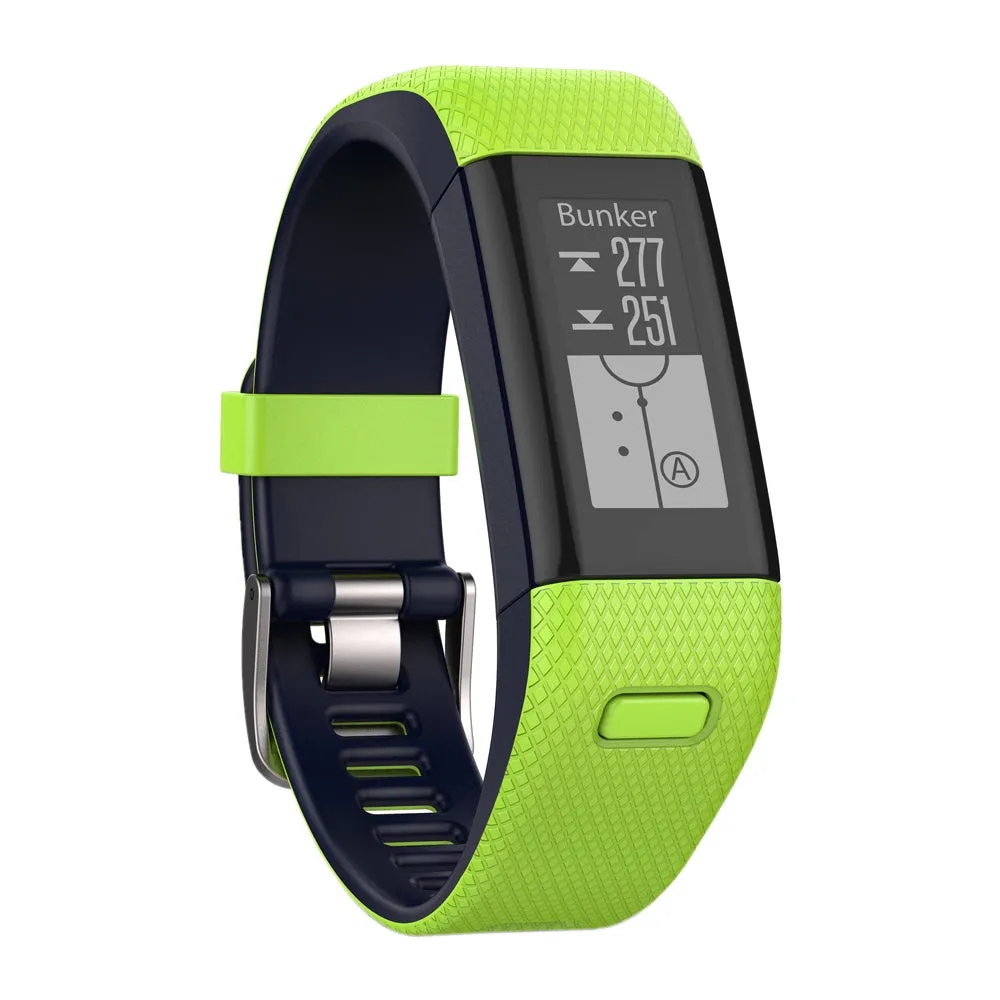 Garmin Approach X40 Golf and Activity Tracker