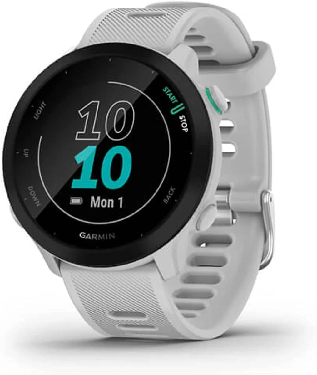 Garmin Forerunner 55 GPS Running Sports Watch