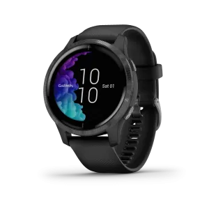 Garmin Venu GPS Smartwatch Refurbished | 1 Year Warranty