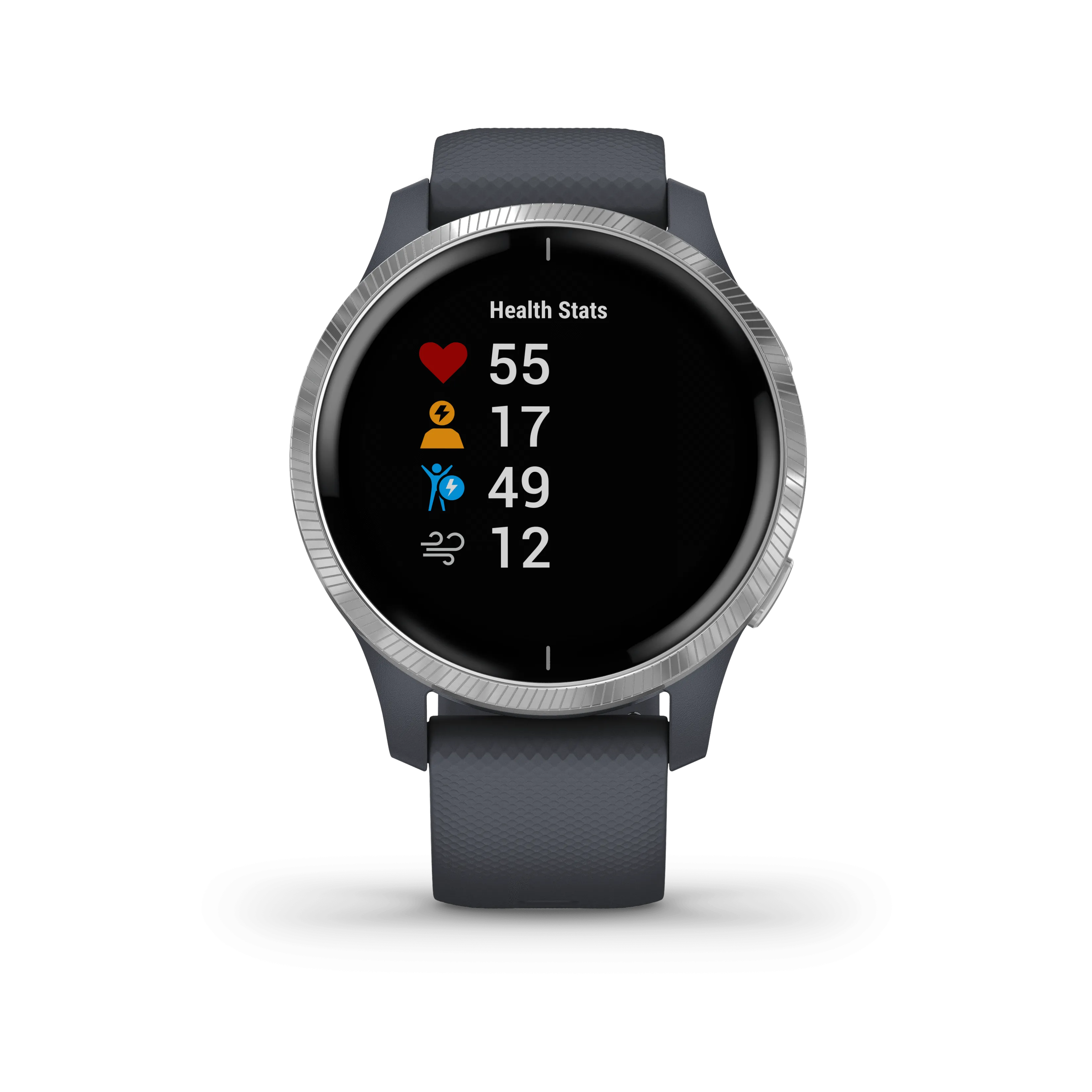 Garmin Venu GPS Smartwatch