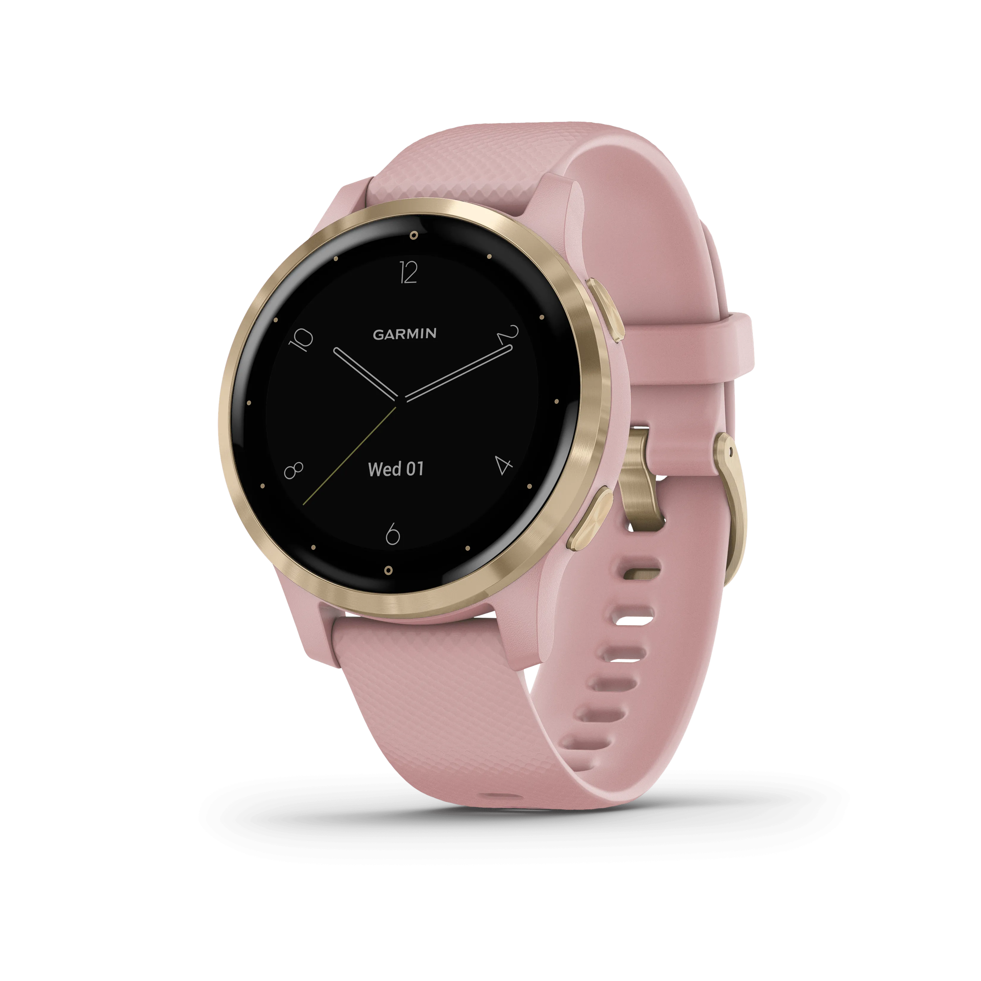 Garmin Vivoactive 4 | 4S GPS Smartwatch