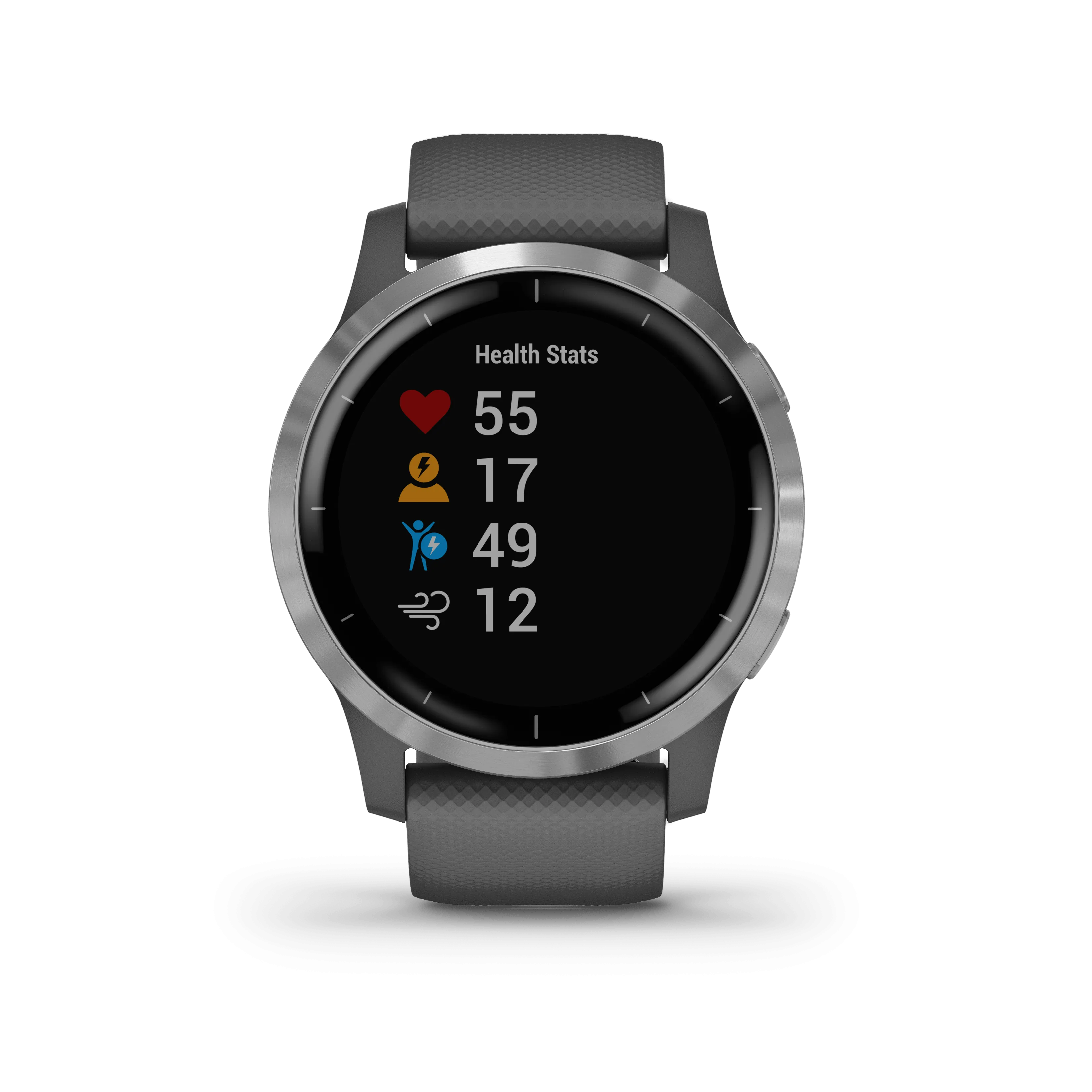 Garmin Vivoactive 4 | 4S GPS Smartwatch