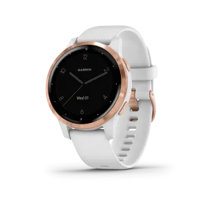 Garmin Vivoactive 4 | 4S GPS Smartwatch