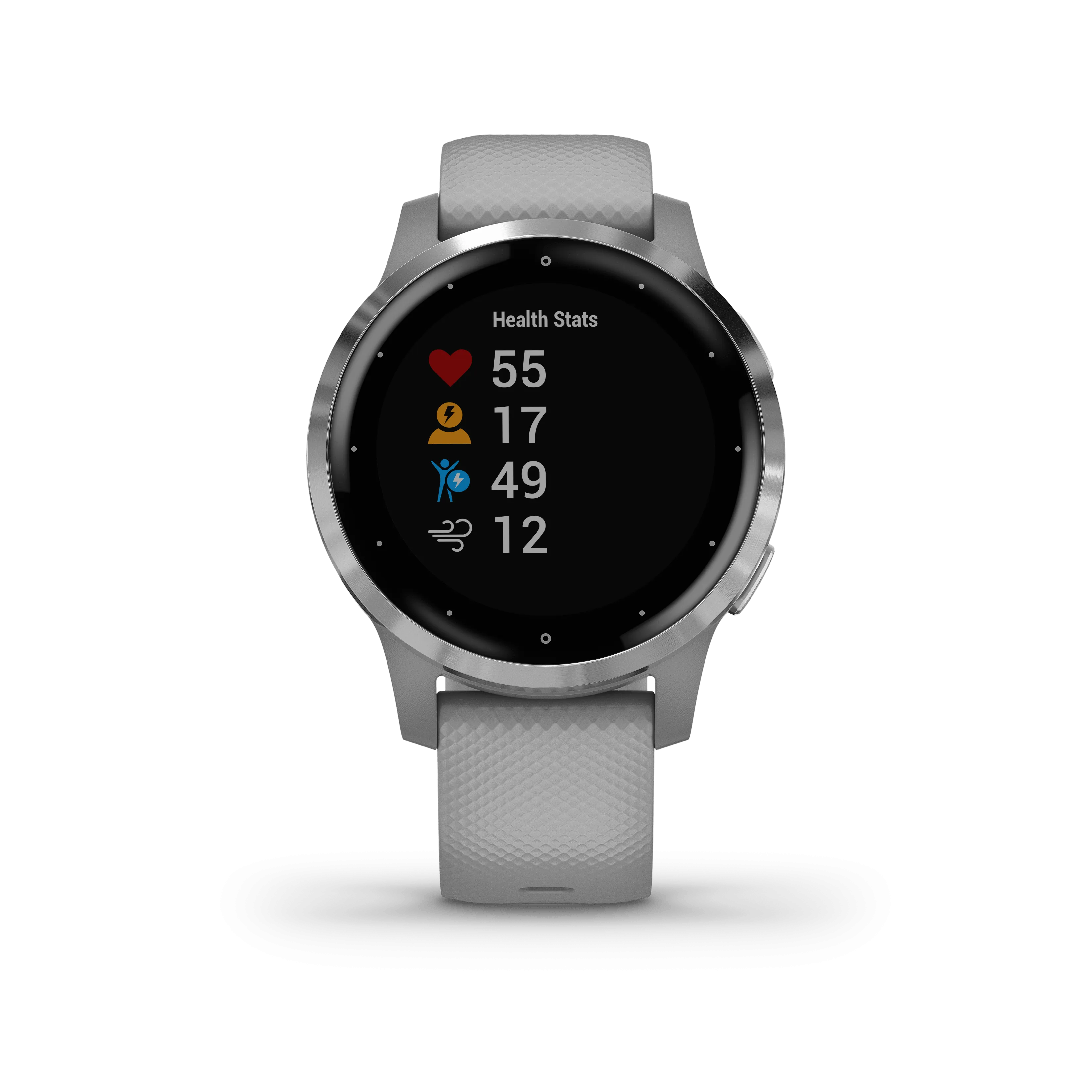 Garmin Vivoactive 4 | 4S GPS Smartwatch