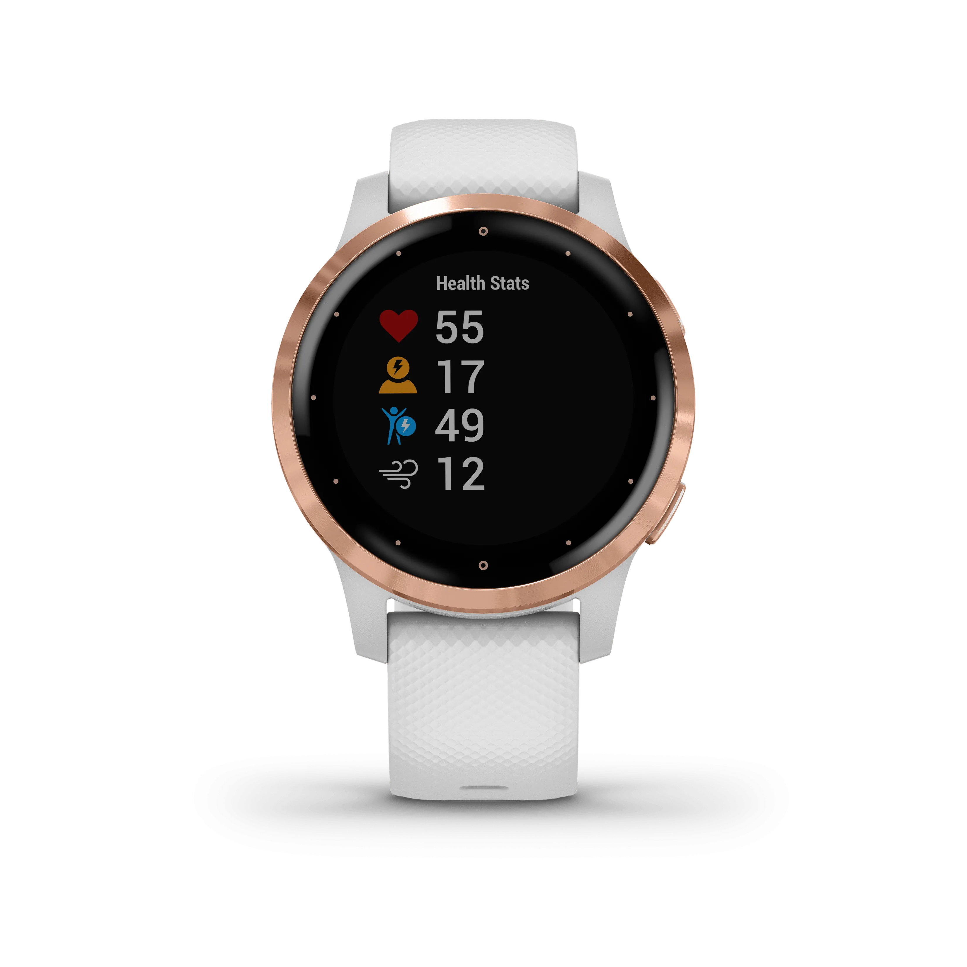 Garmin Vivoactive 4 | 4S GPS Smartwatch