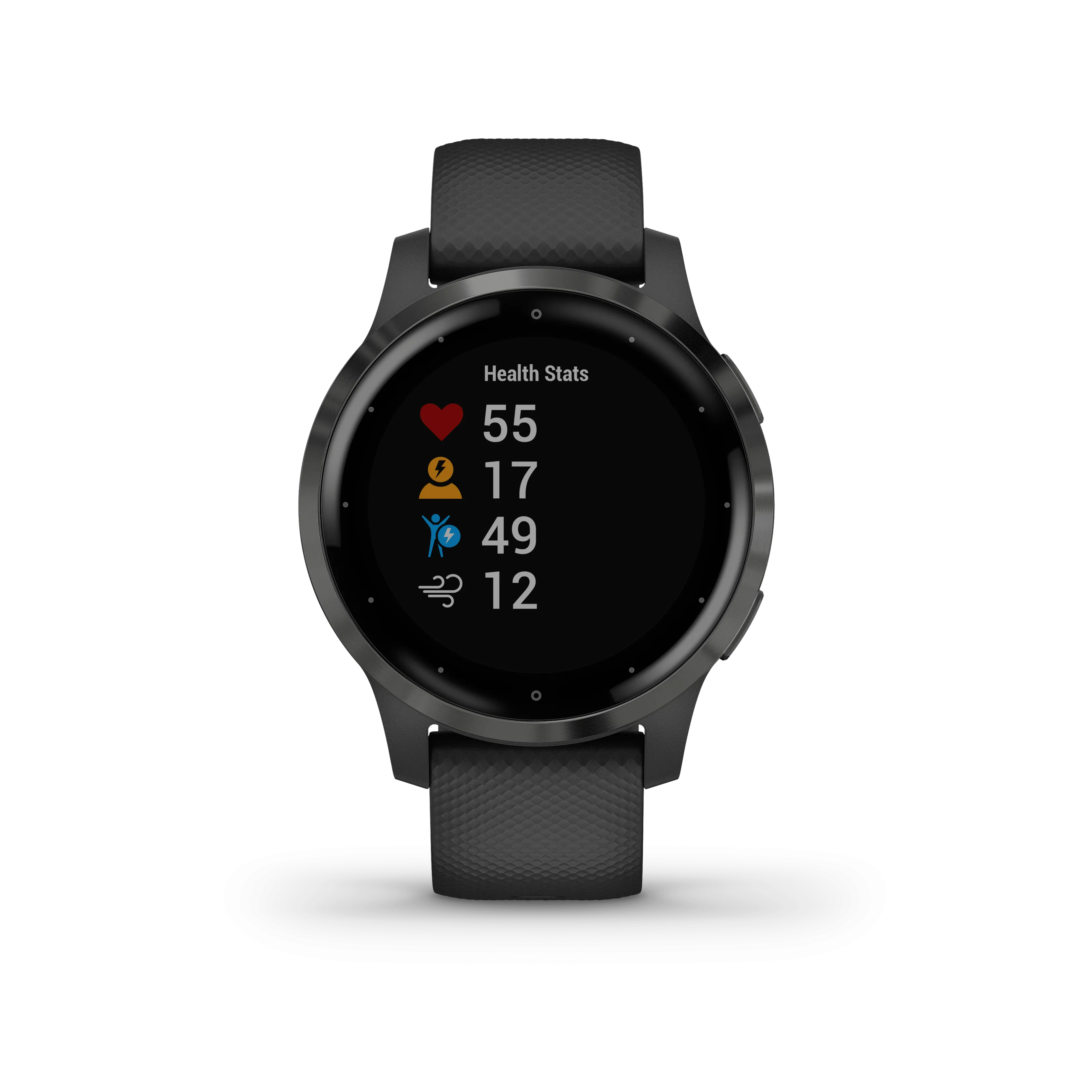 Garmin Vivoactive 4 | 4S GPS Smartwatch