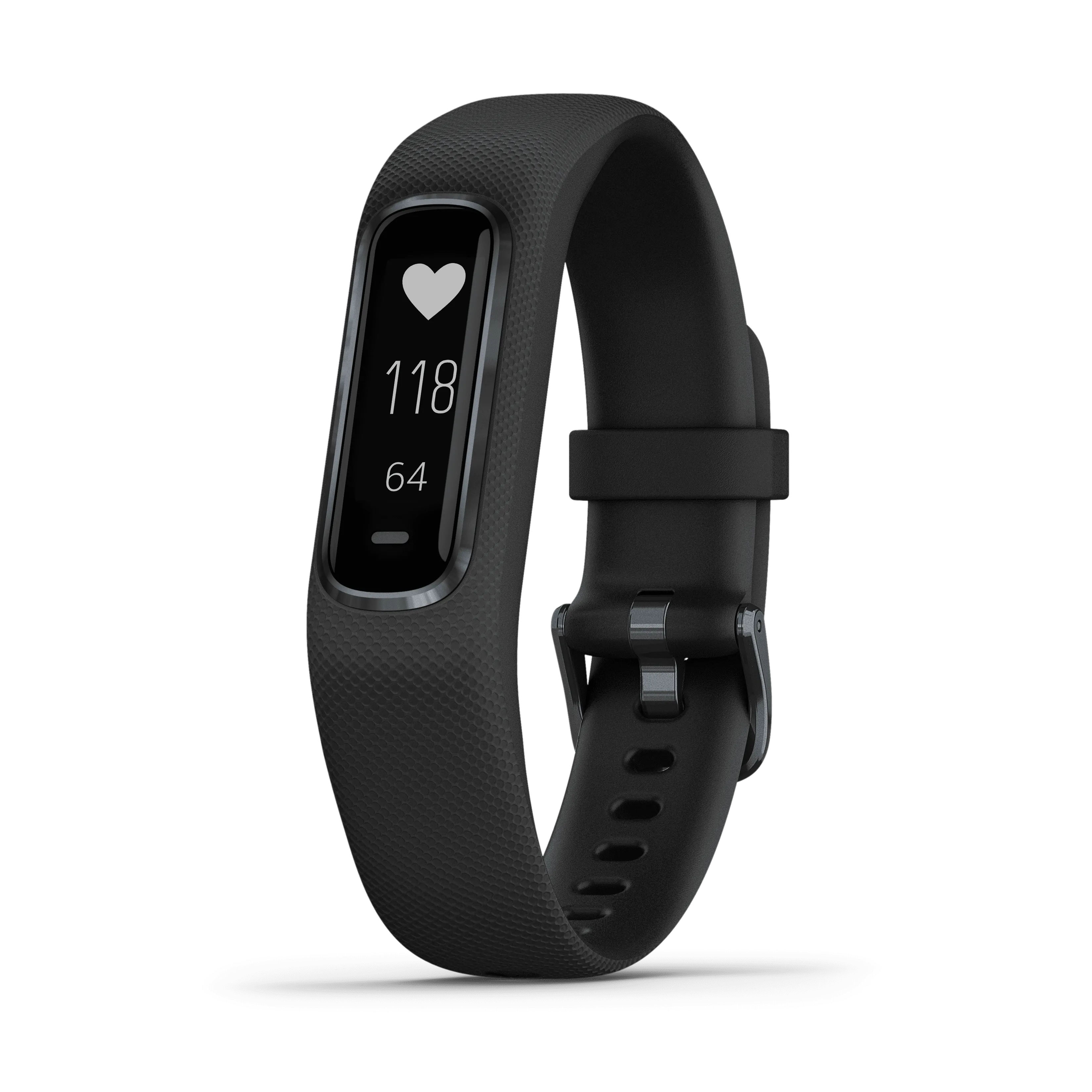 Garmin Vivosmart 4 Wellness and Fitness Tracker