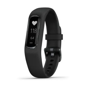 Garmin Vivosmart 4 Wellness and Fitness Tracker