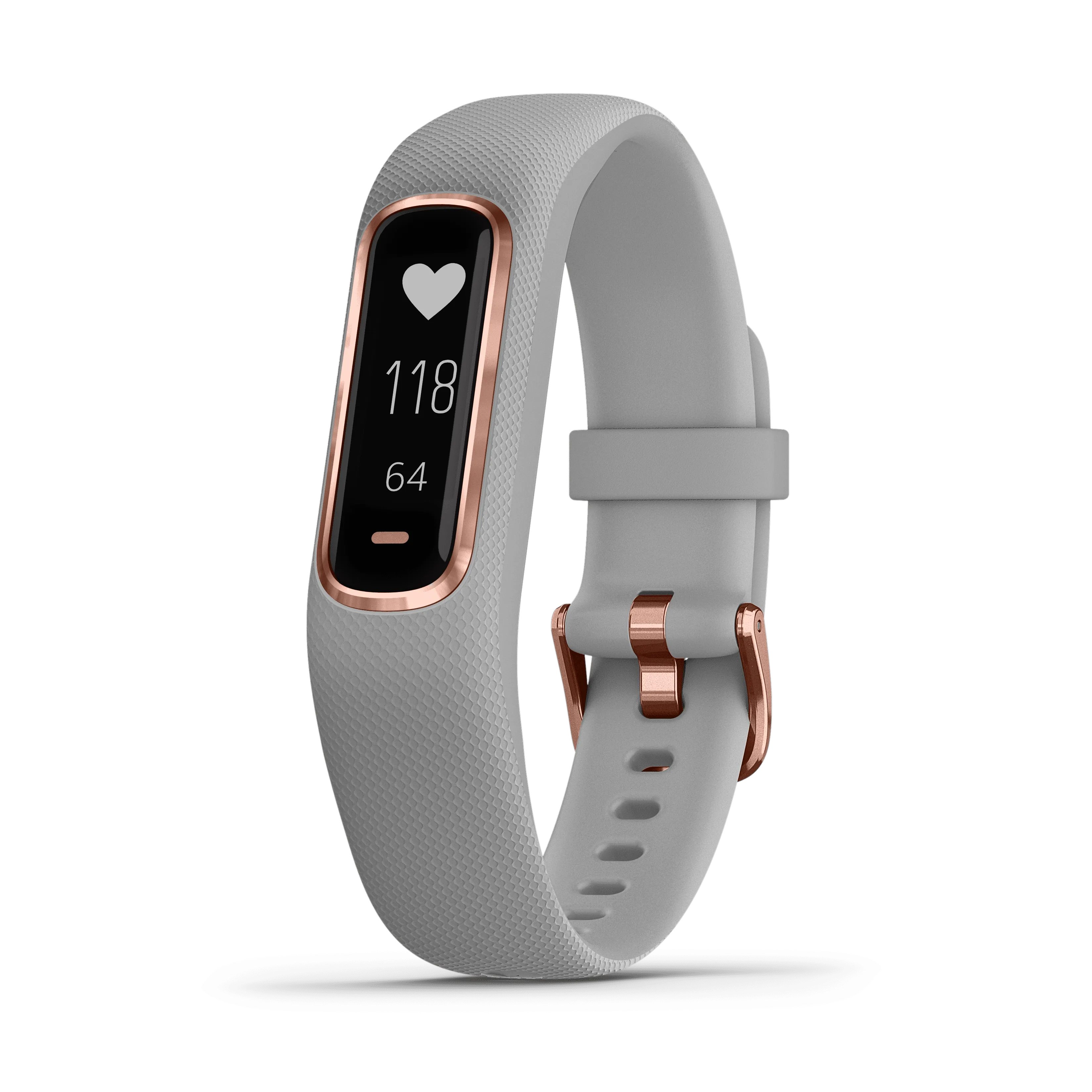 Garmin Vivosmart 4 Wellness and Fitness Tracker