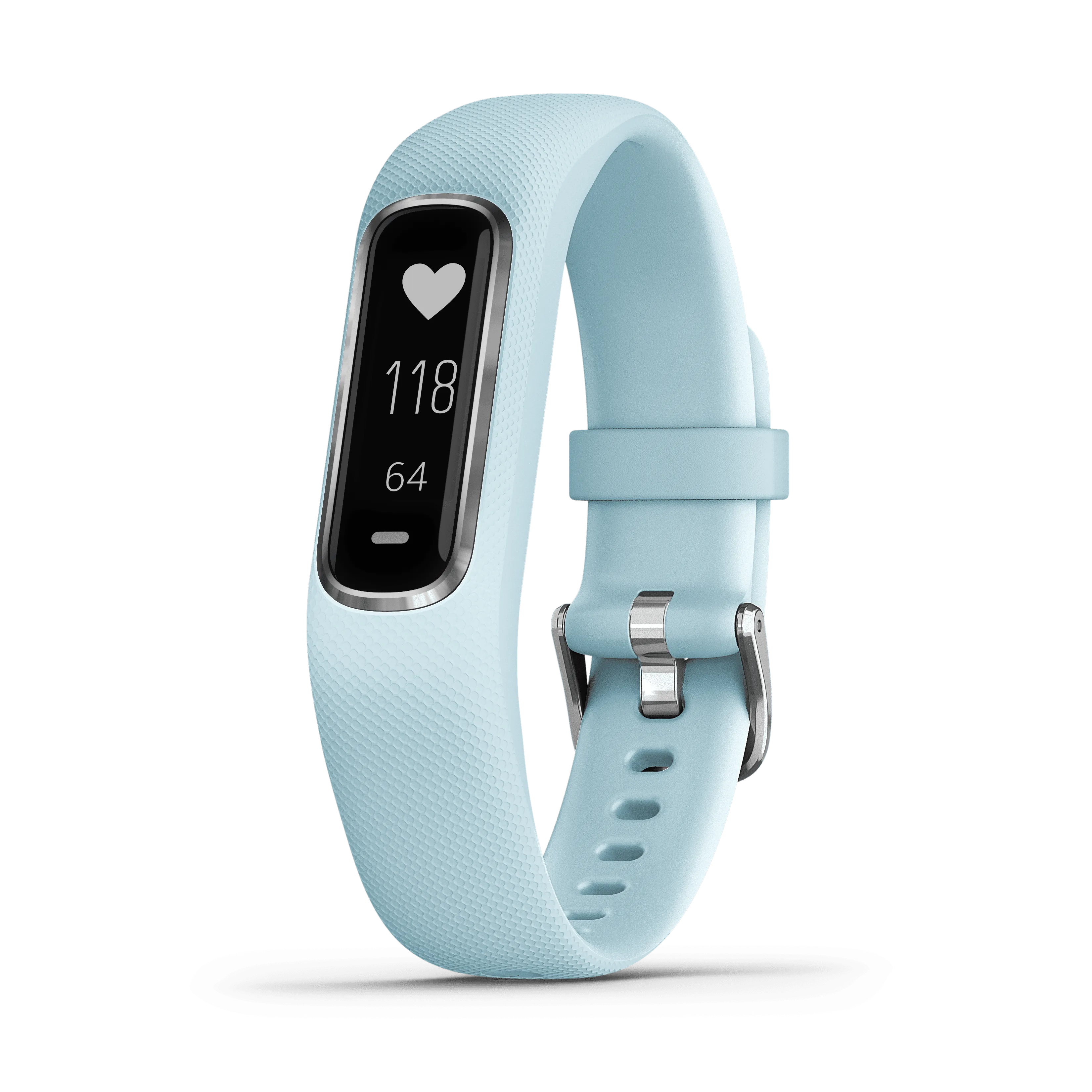 Garmin Vivosmart 4 Wellness and Fitness Tracker