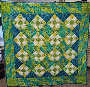 Great Basics: Quilting for Beginners Series