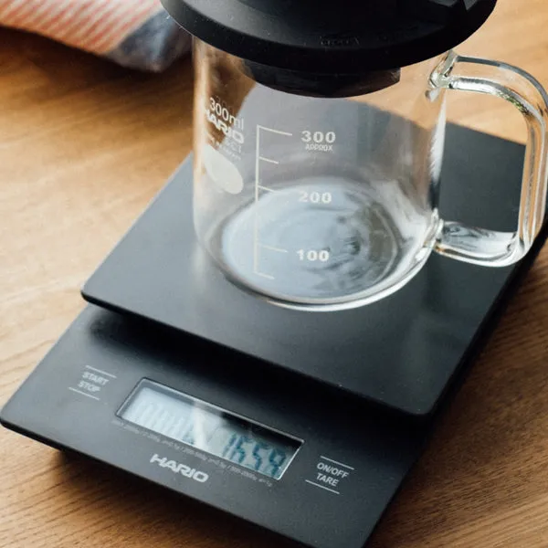 Hario Drip Scales