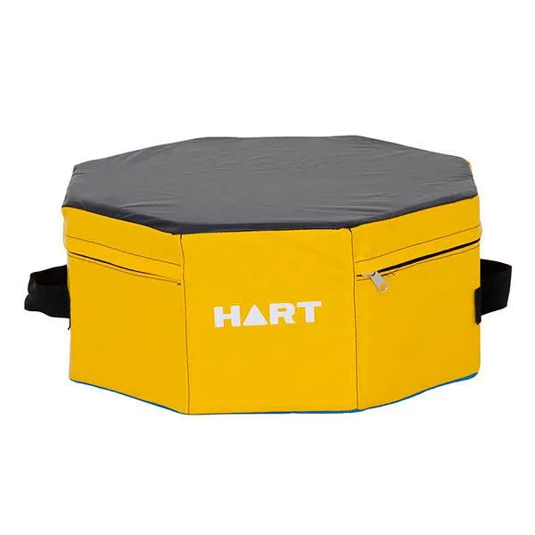 HART Active Steps