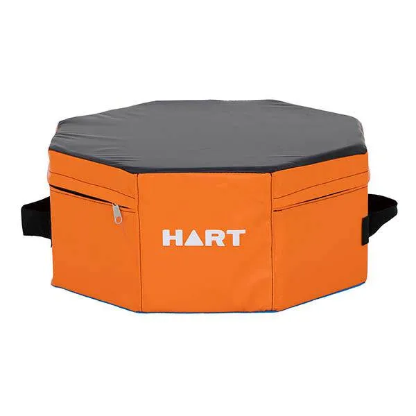 HART Active Steps