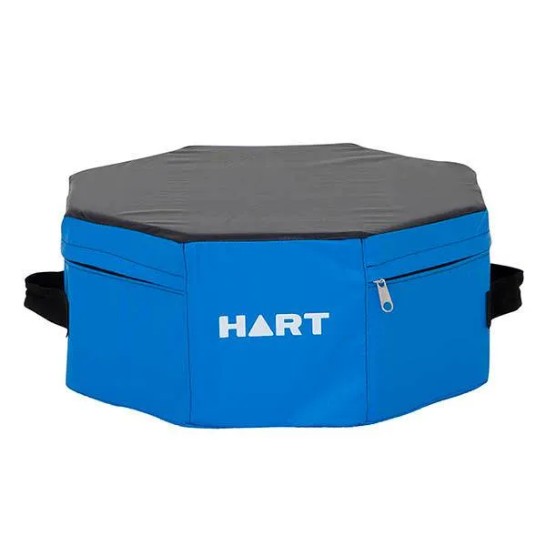 HART Active Steps