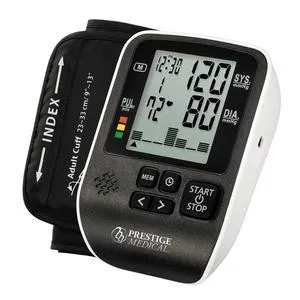 Healthmate Premium Digital Blood Pressure Monitor