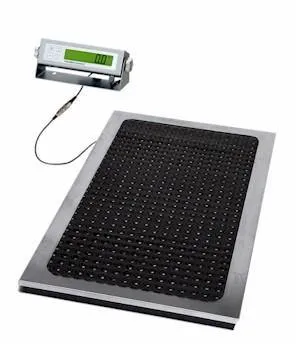 Healthometer 2842KL Platform Scale