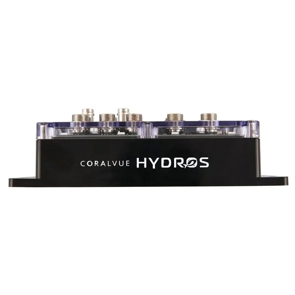 Hydros Control X4 Aquarium Controller (Controller Only) - Hydros