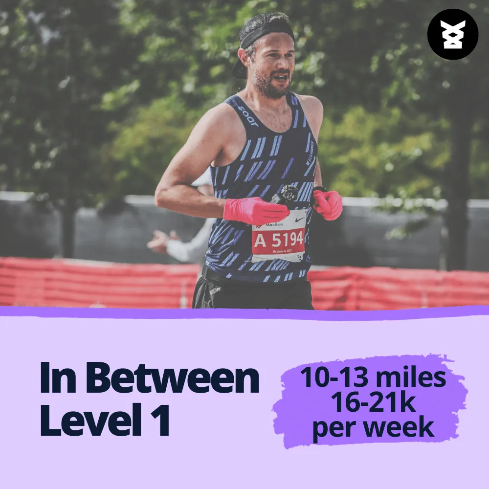 In-Between Races Plan - L1