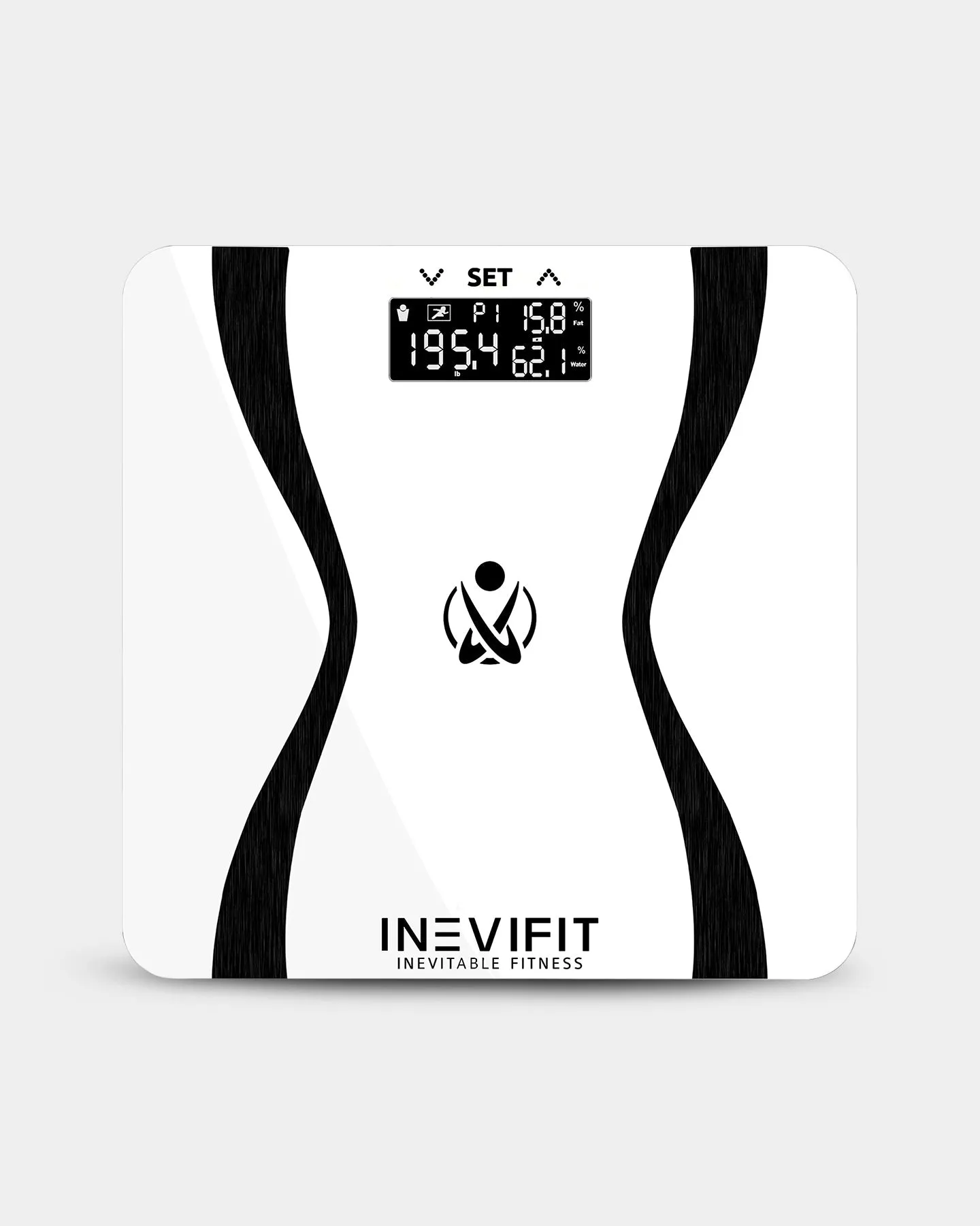 INEVIFIT Digital Body Analyzer Scale