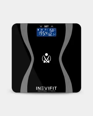 INEVIFIT Digital Body Analyzer Scale