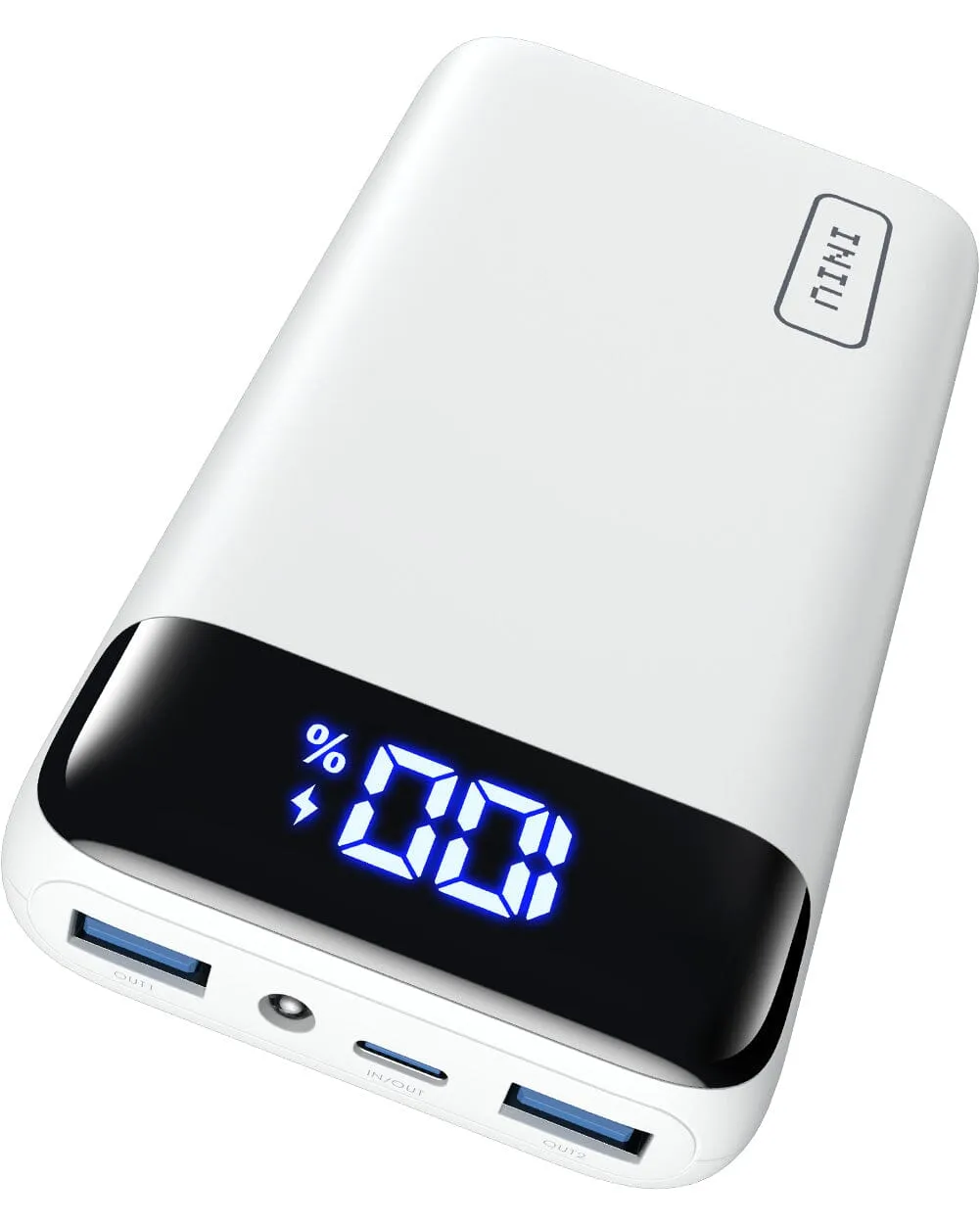 INIU B5 Power Bank 22.5W 20,000mAh