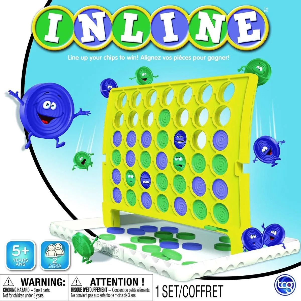 Inline