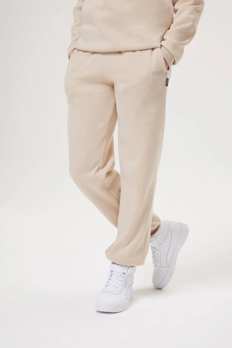 INSPORT JUNIOR ALASKA BONE TRACKPANTS