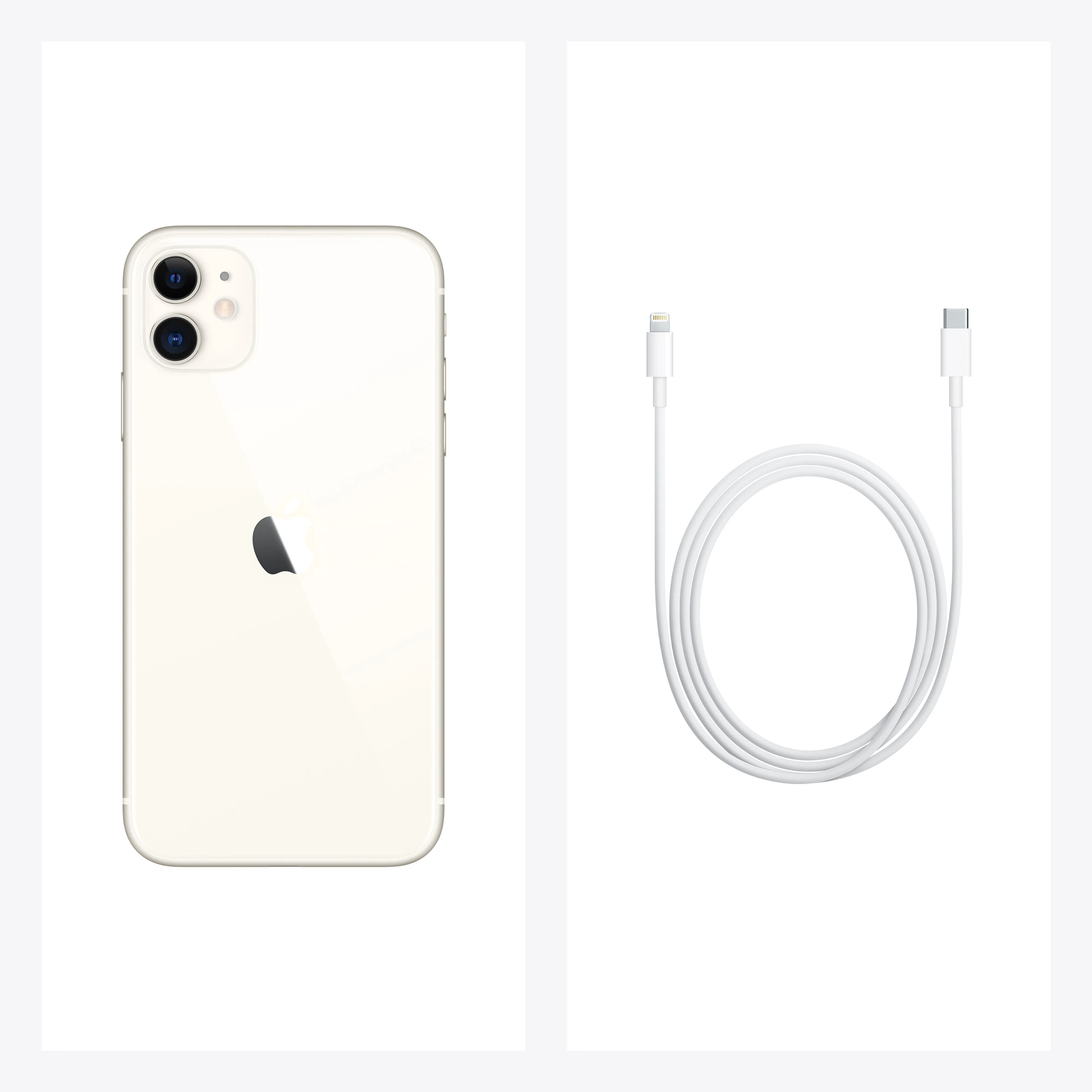 iPhone 11 64GB White