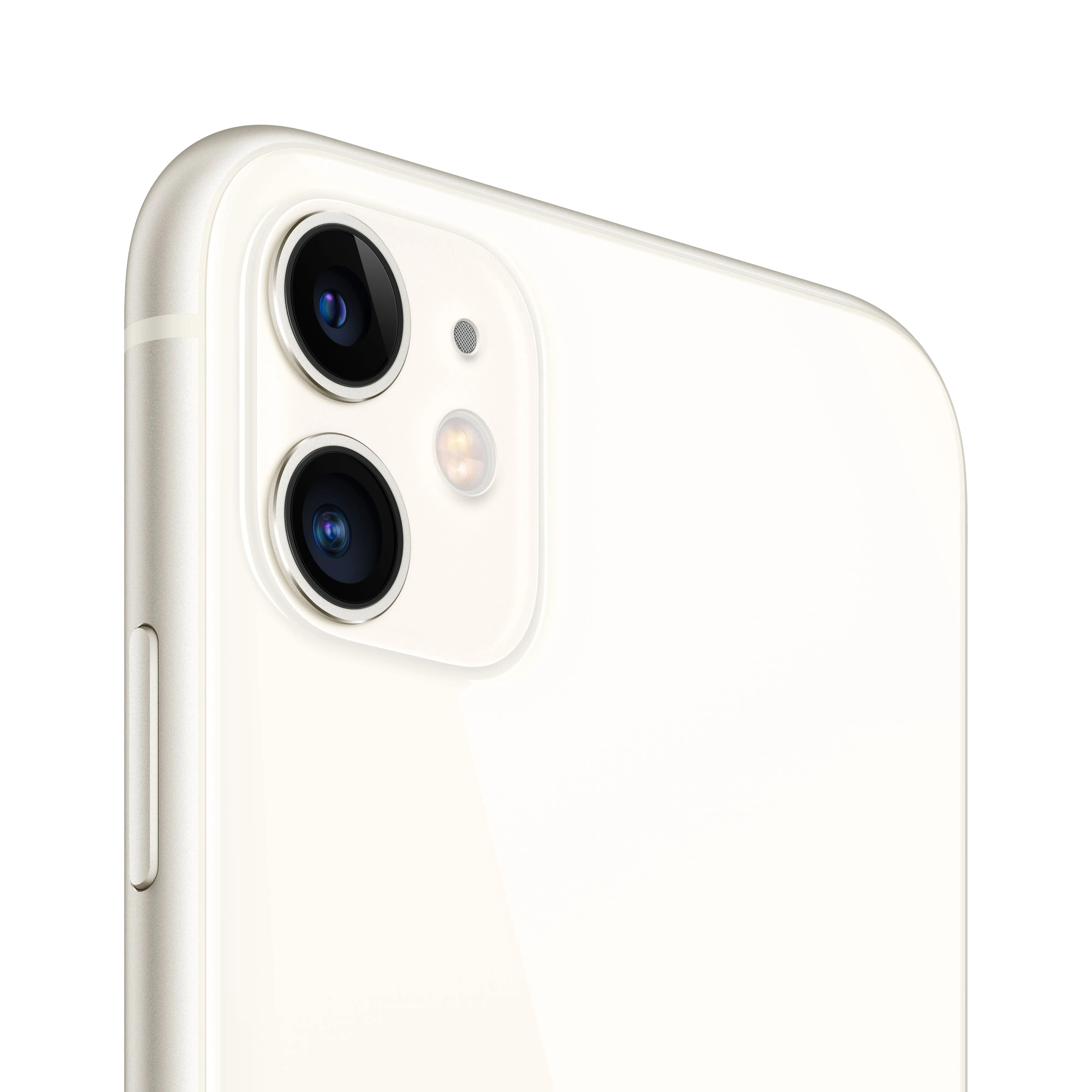 iPhone 11 64GB White