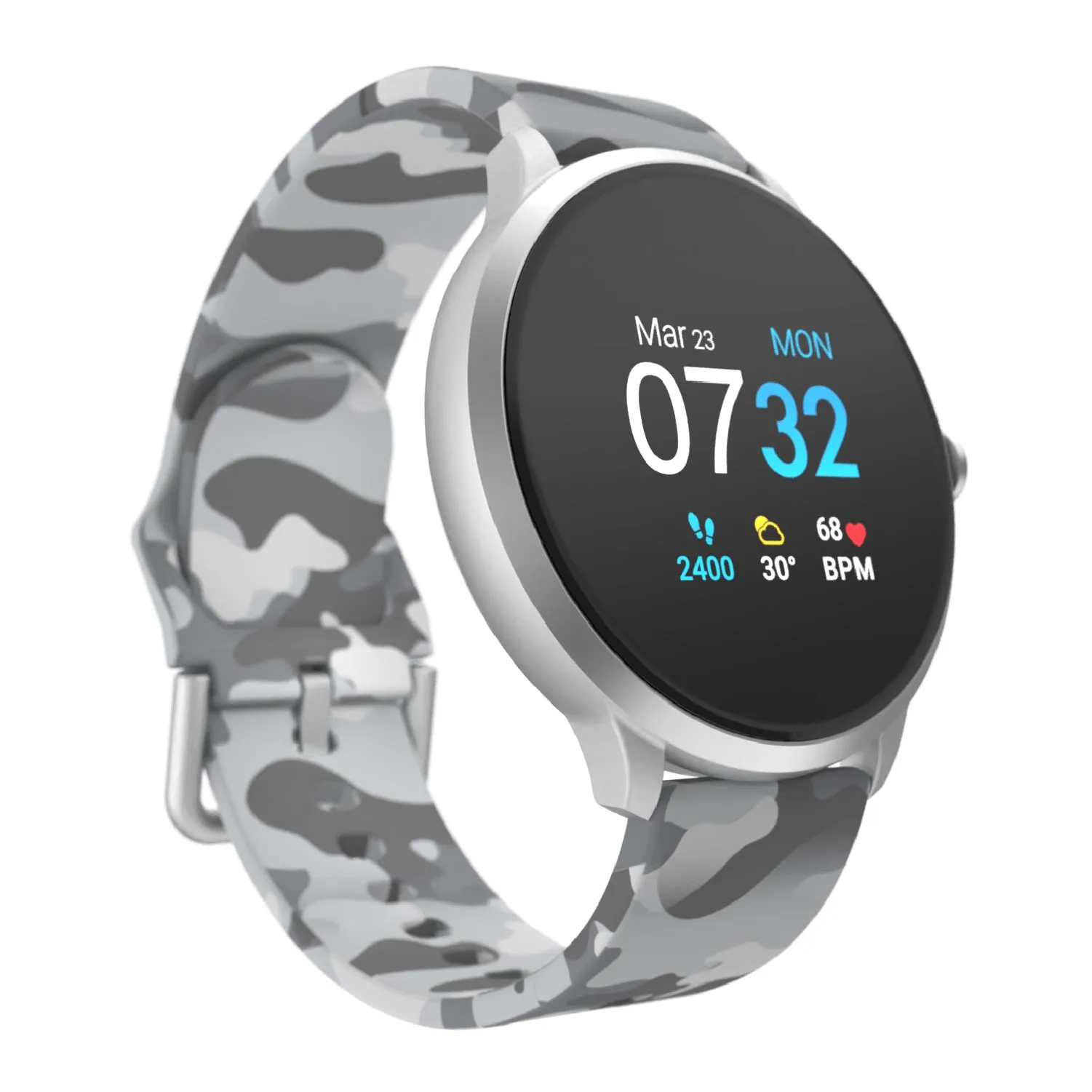 iTouch Sport 3 Smartwatch