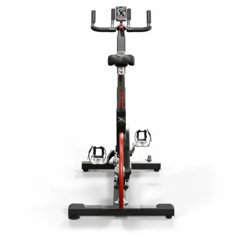 Keiser M3i Studio Indoor Bike