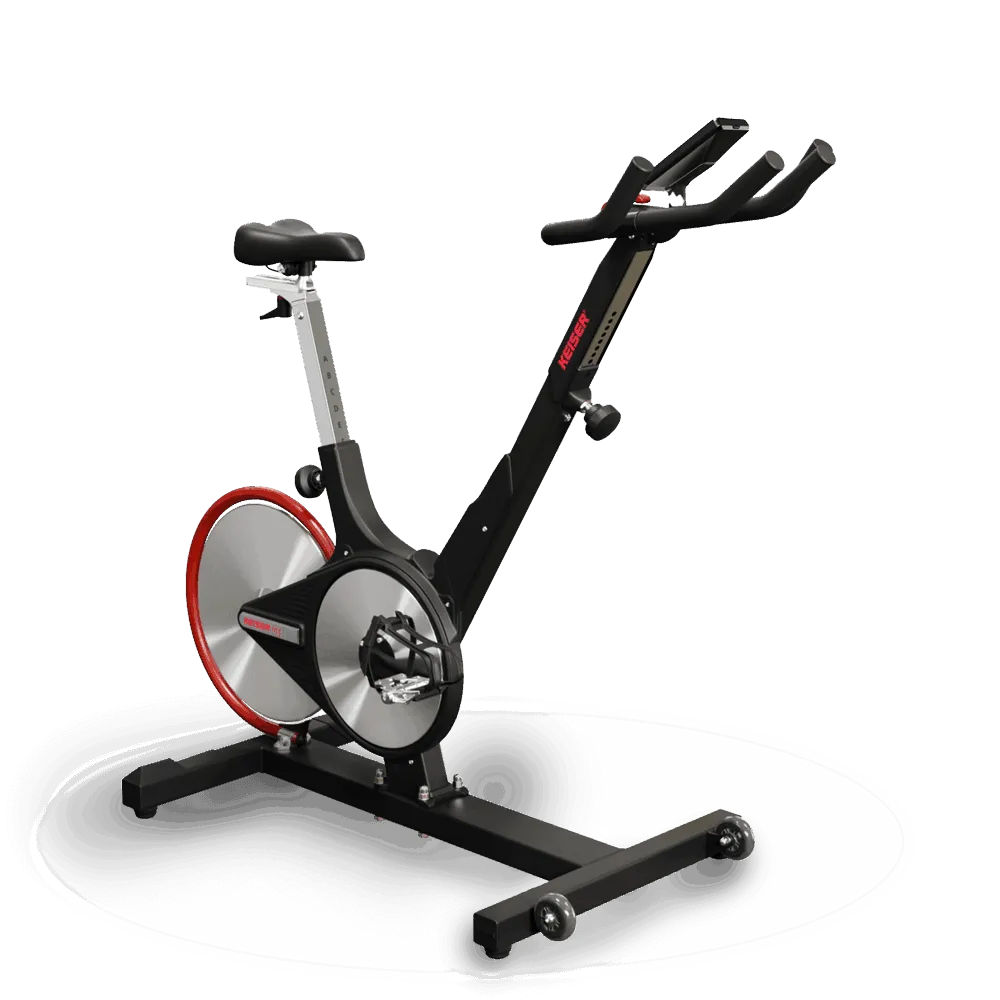 Keiser M3i Studio Indoor Bike