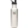 Klean Kanteen Sport Cap Stainless Steel Bottle - 27 oz