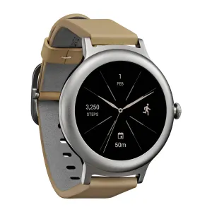 LG Watch Style Smartwatch