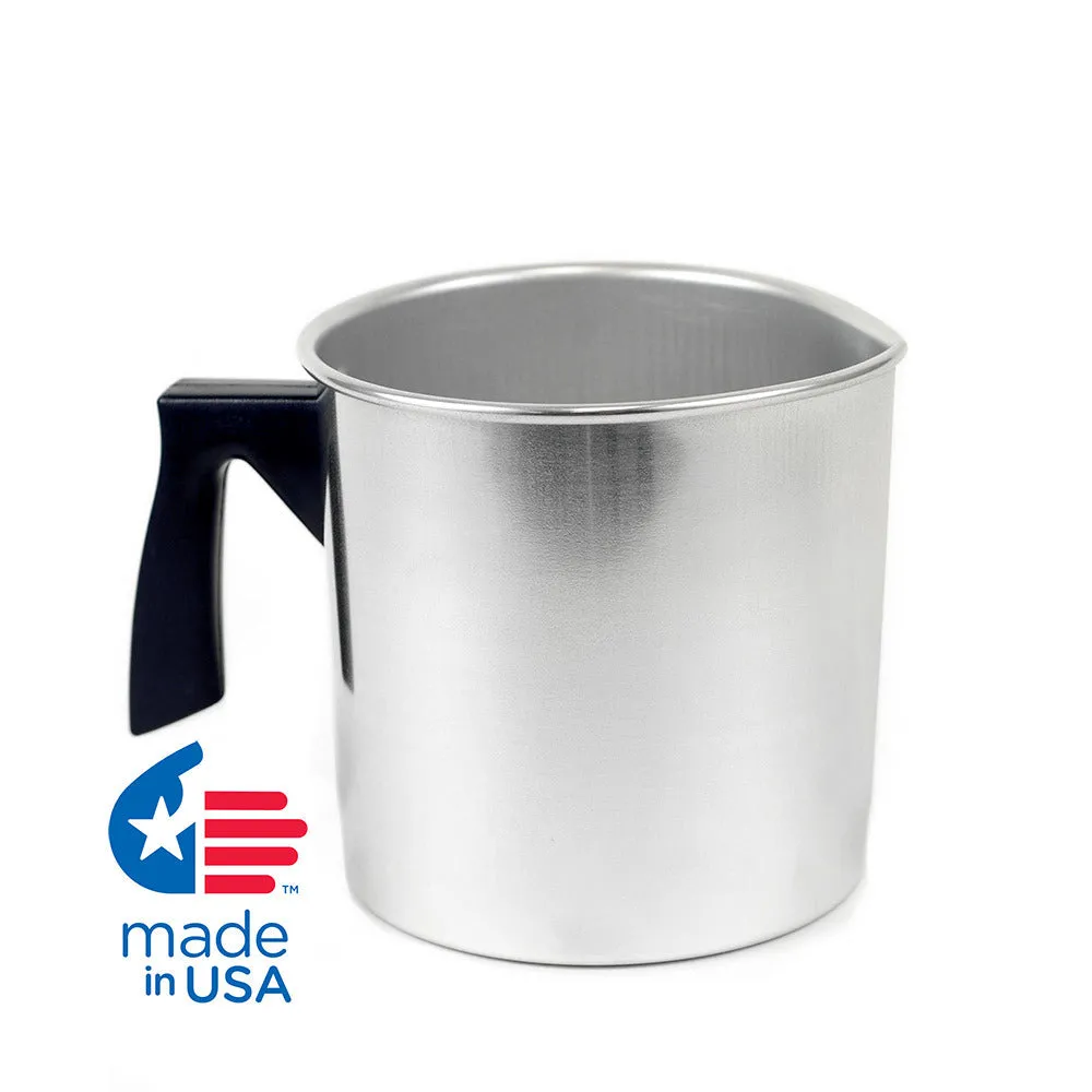 mini pouring pitcher