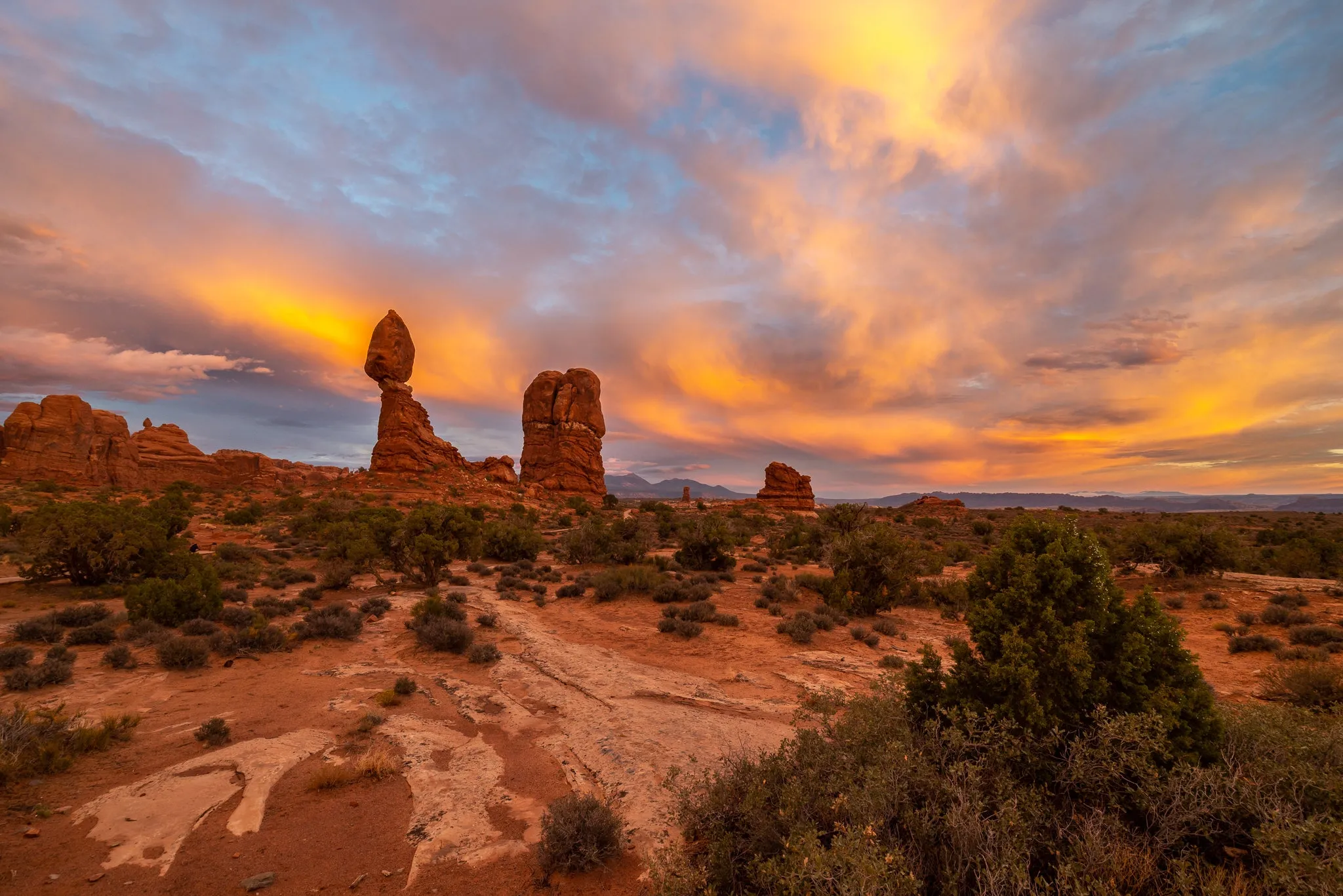 Moab Astrophotography Workshop | Sep 13 - 18, 2025