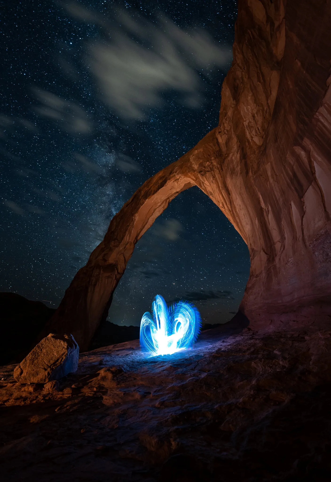 Moab Astrophotography Workshop | Sep 13 - 18, 2025