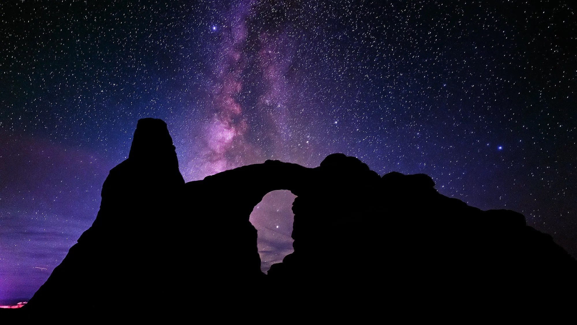 Moab Astrophotography Workshop | Sep 13 - 18, 2025