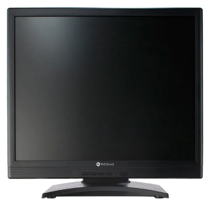 Neovo 17 Inch Security Monitor