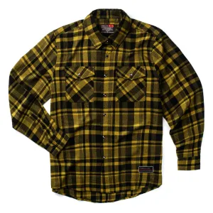 Oliver Flannel