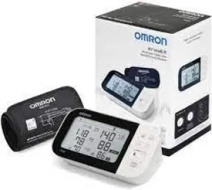 Omron M7 INTELLI IT Blood Pressure Monitor