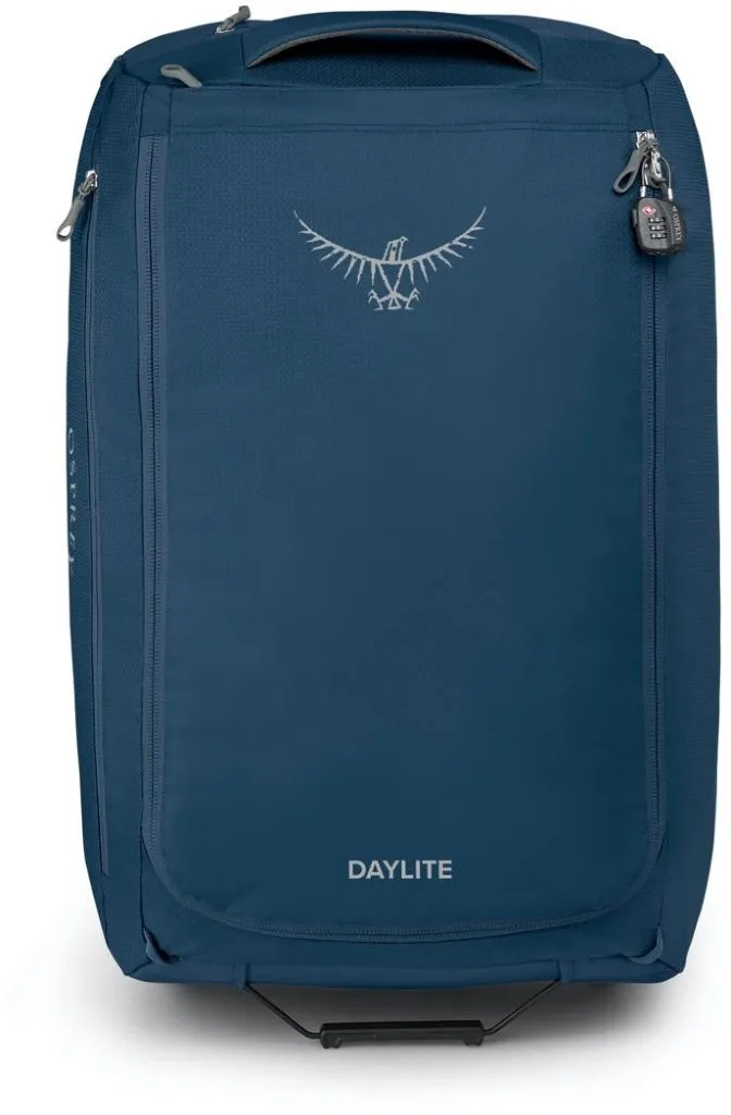 Osprey Daylite Wheeled Duffel 85 (Convertible)